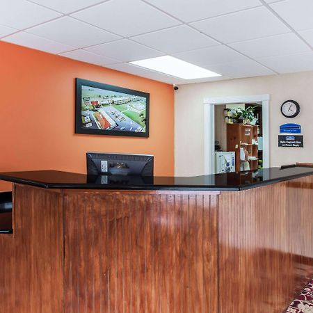Howard Johnson By Wyndham Hershey Extérieur photo