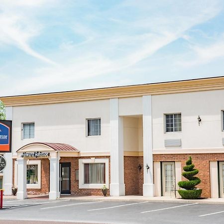 Howard Johnson By Wyndham Hershey Extérieur photo