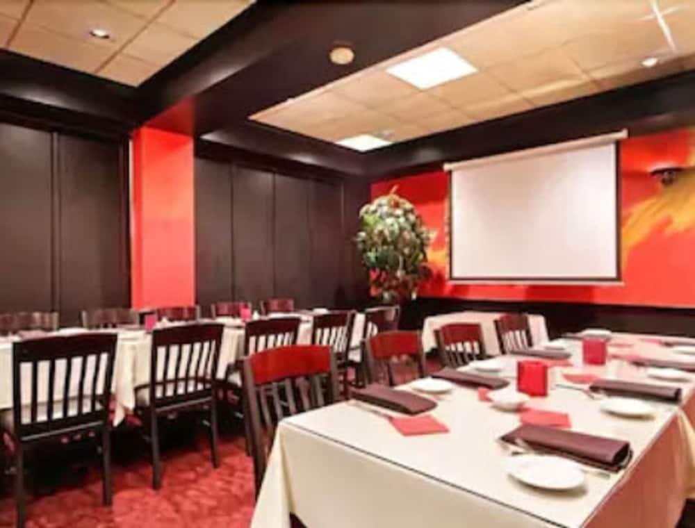 Howard Johnson By Wyndham Hershey Extérieur photo