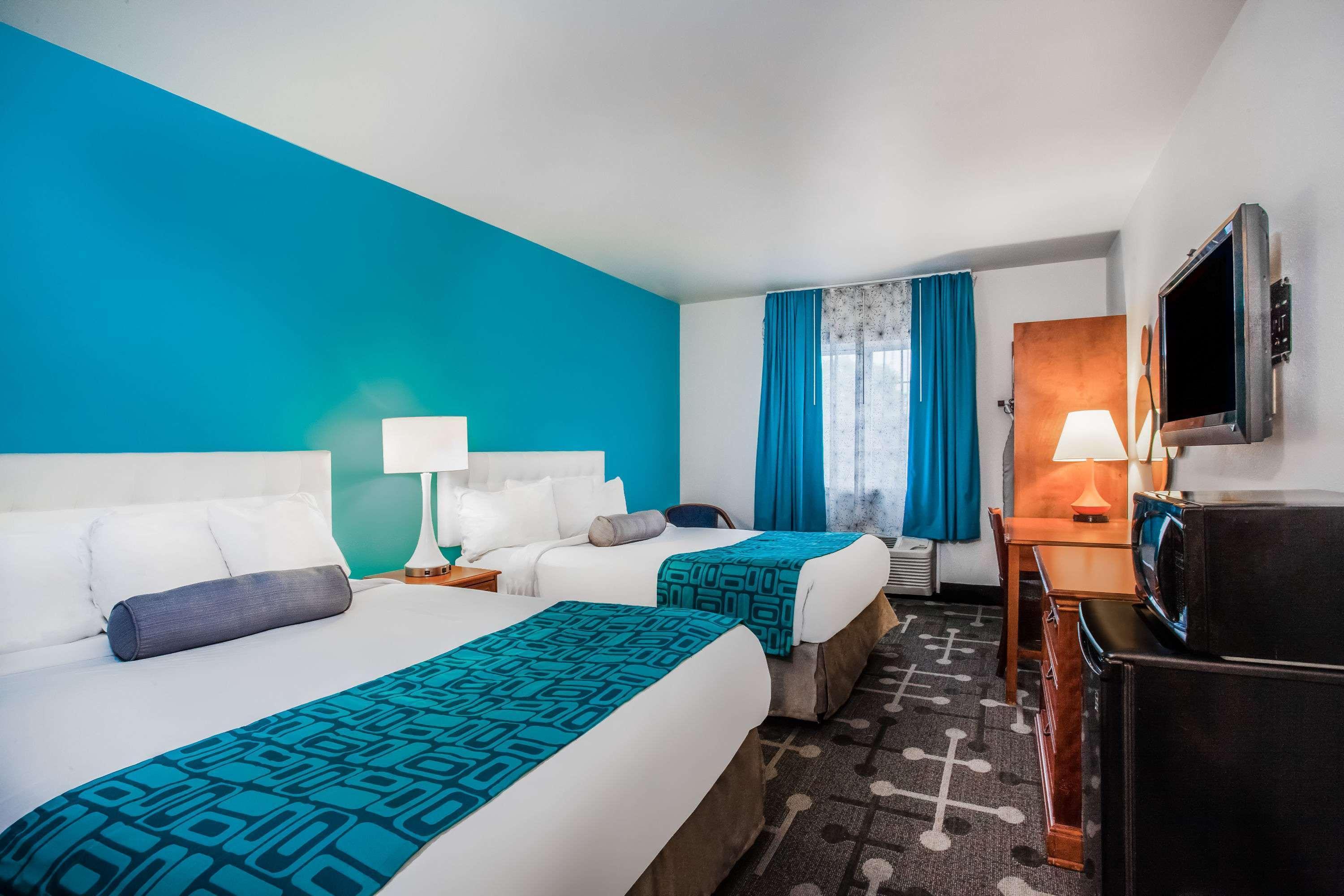 Howard Johnson By Wyndham Hershey Extérieur photo