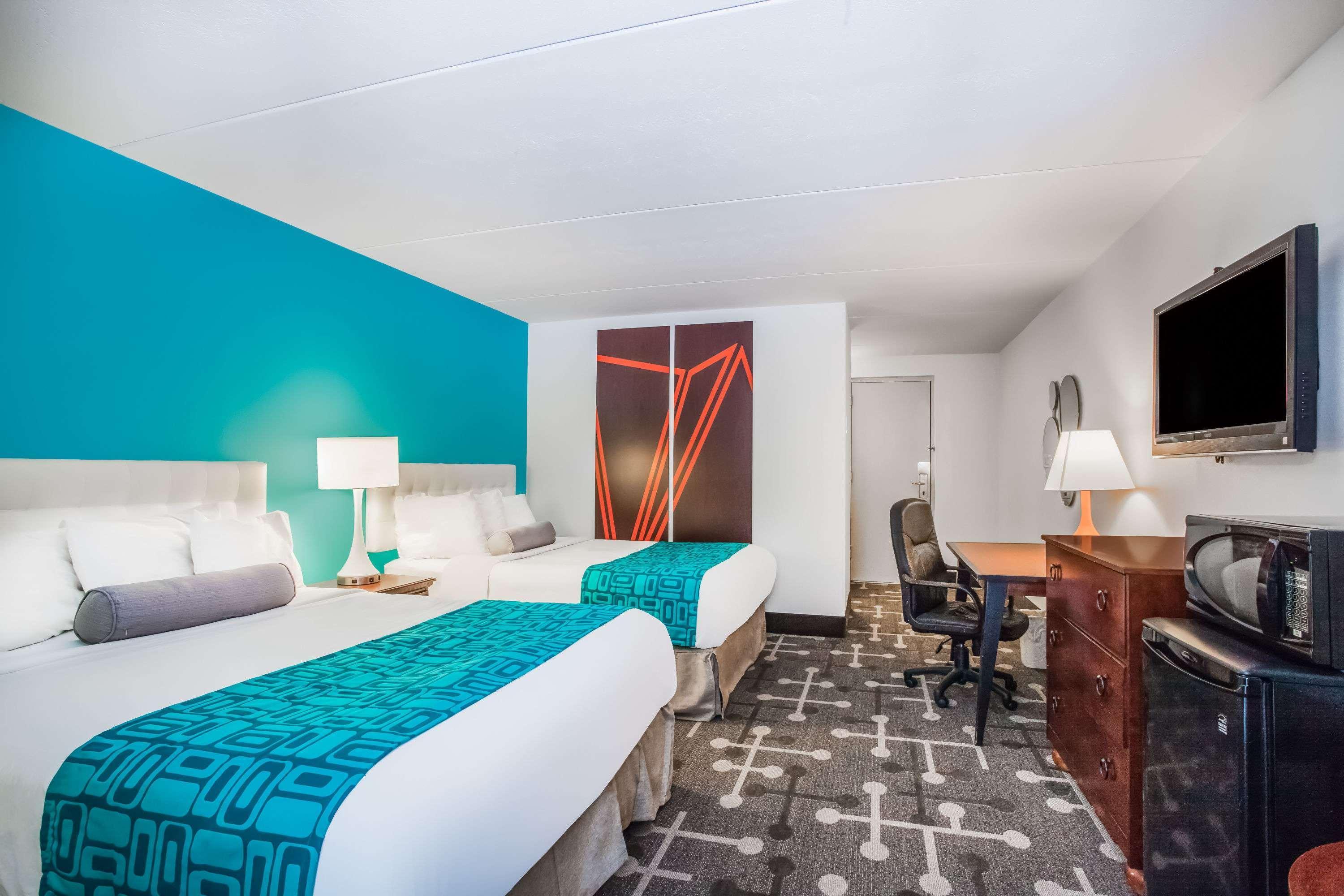 Howard Johnson By Wyndham Hershey Extérieur photo