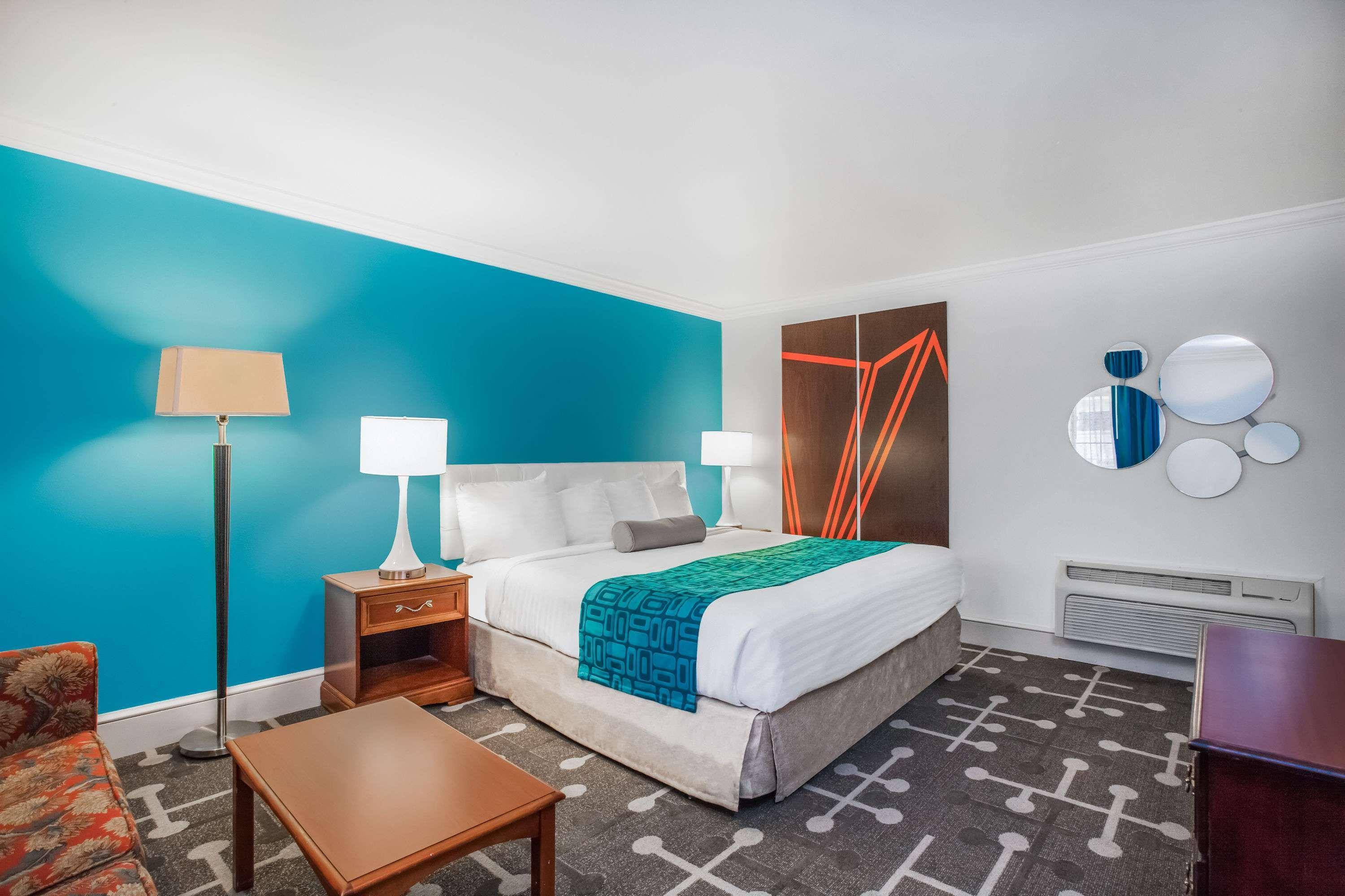 Howard Johnson By Wyndham Hershey Extérieur photo