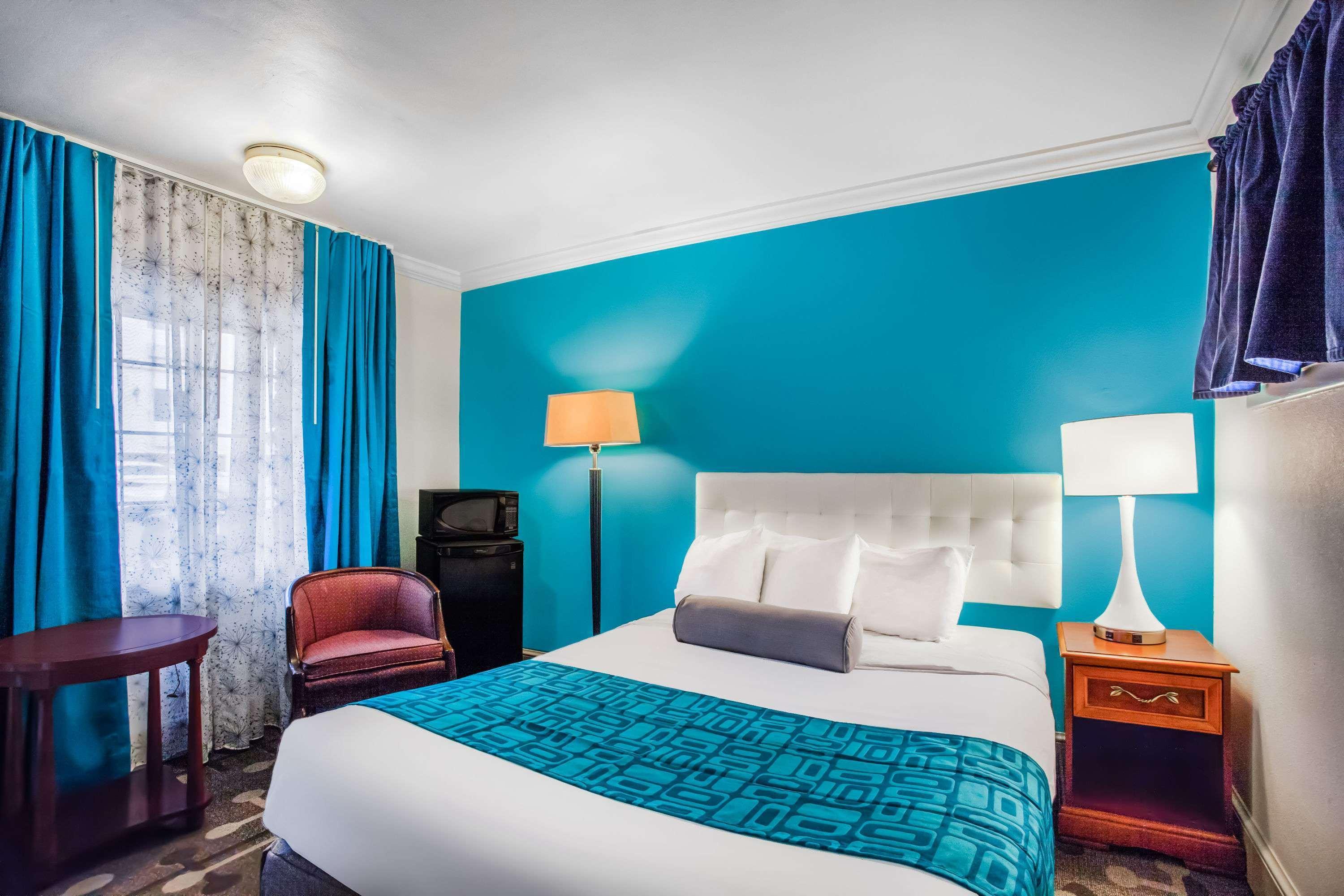 Howard Johnson By Wyndham Hershey Extérieur photo