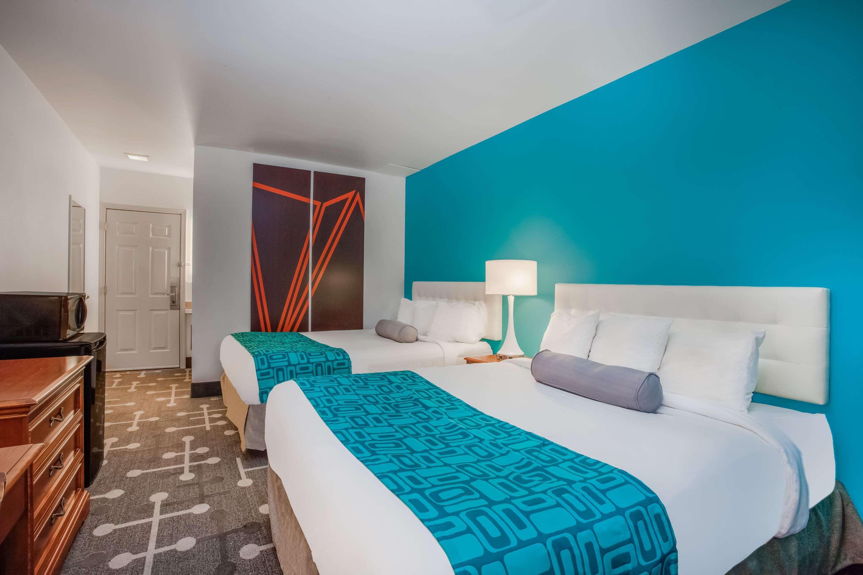 Howard Johnson By Wyndham Hershey Extérieur photo