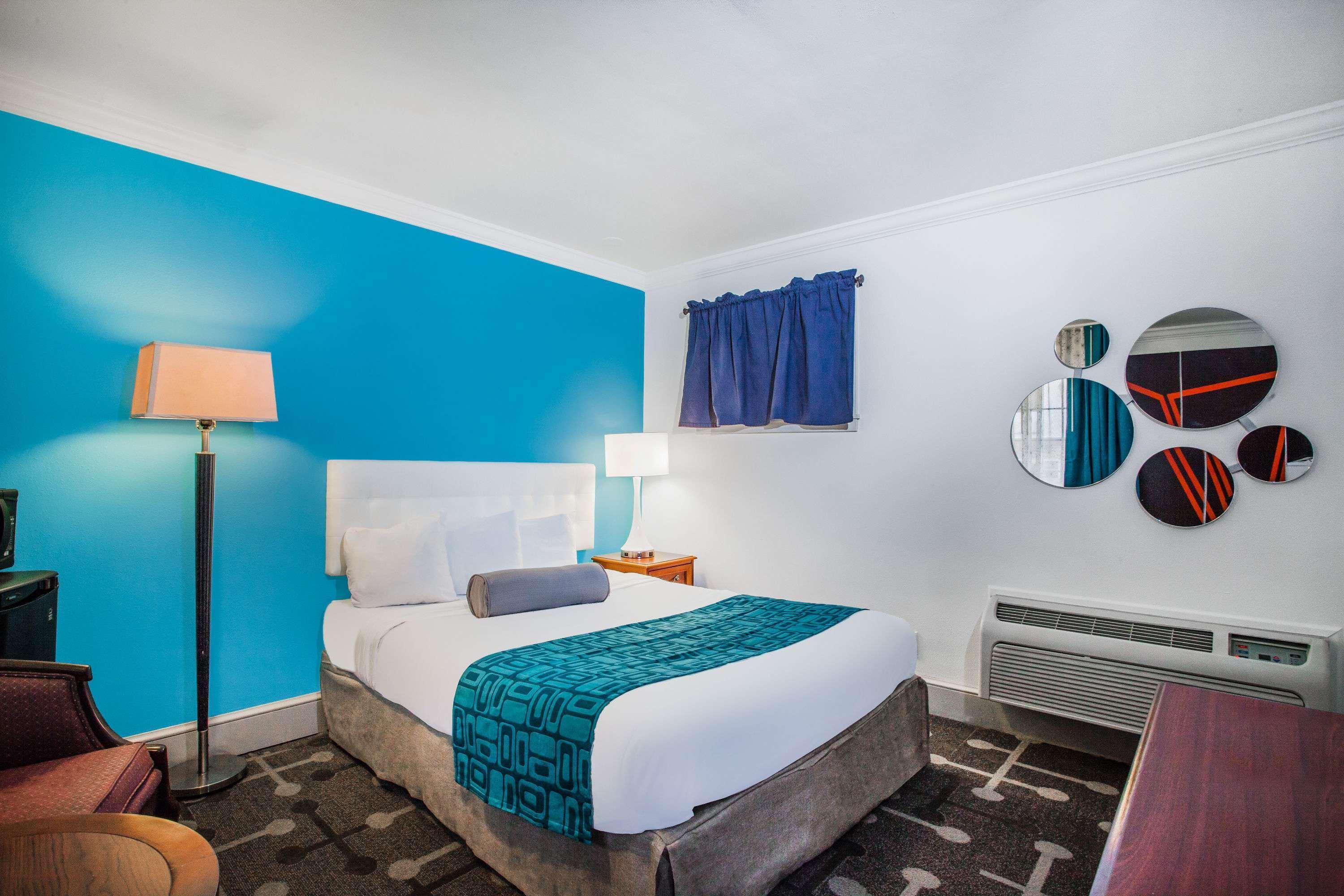 Howard Johnson By Wyndham Hershey Extérieur photo