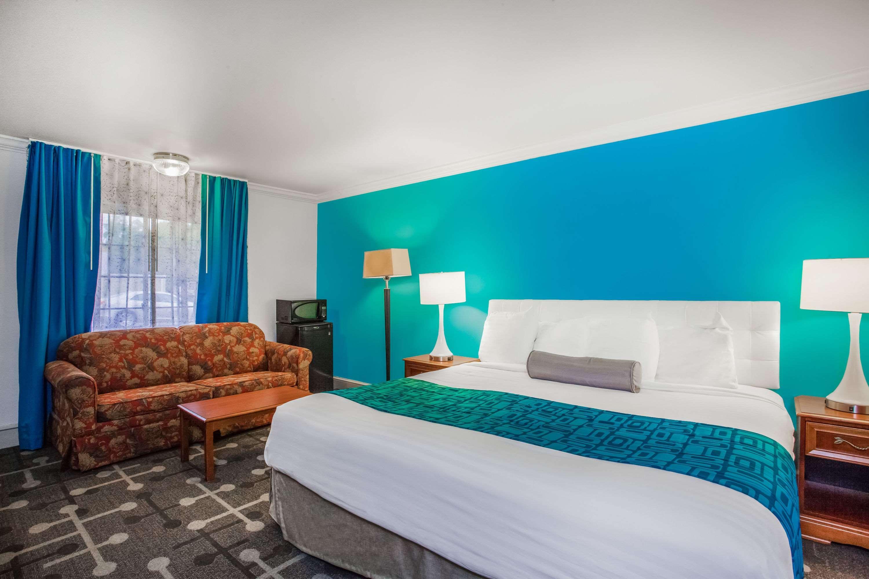 Howard Johnson By Wyndham Hershey Extérieur photo
