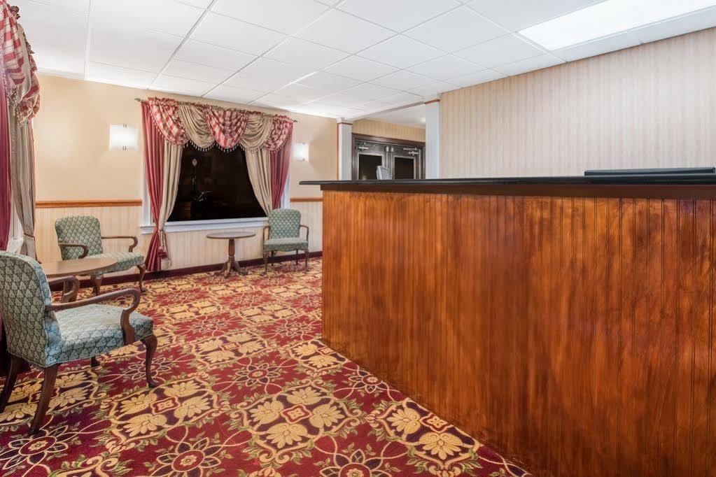 Howard Johnson By Wyndham Hershey Extérieur photo