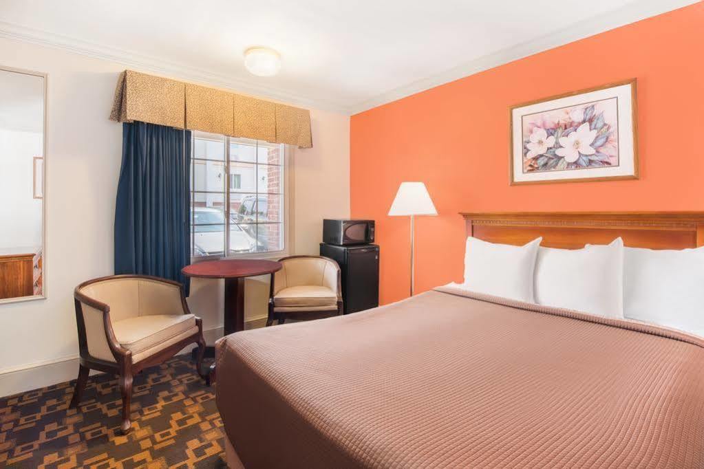 Howard Johnson By Wyndham Hershey Extérieur photo