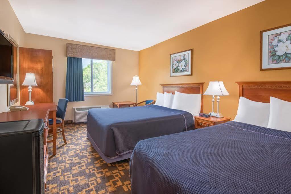 Howard Johnson By Wyndham Hershey Extérieur photo