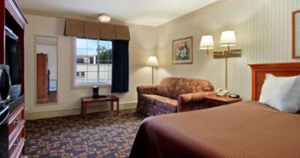 Howard Johnson By Wyndham Hershey Extérieur photo